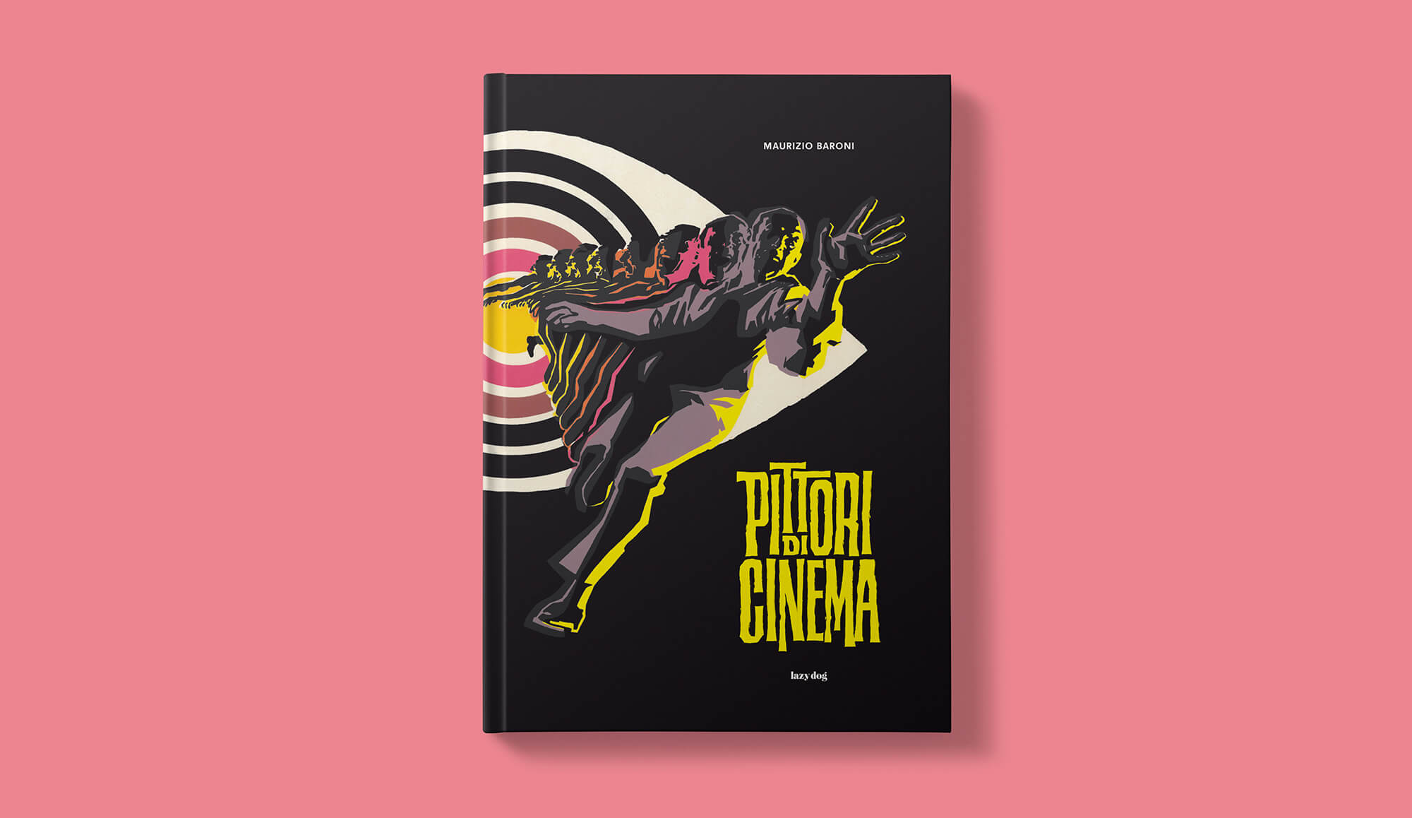 Pittori di Cinema